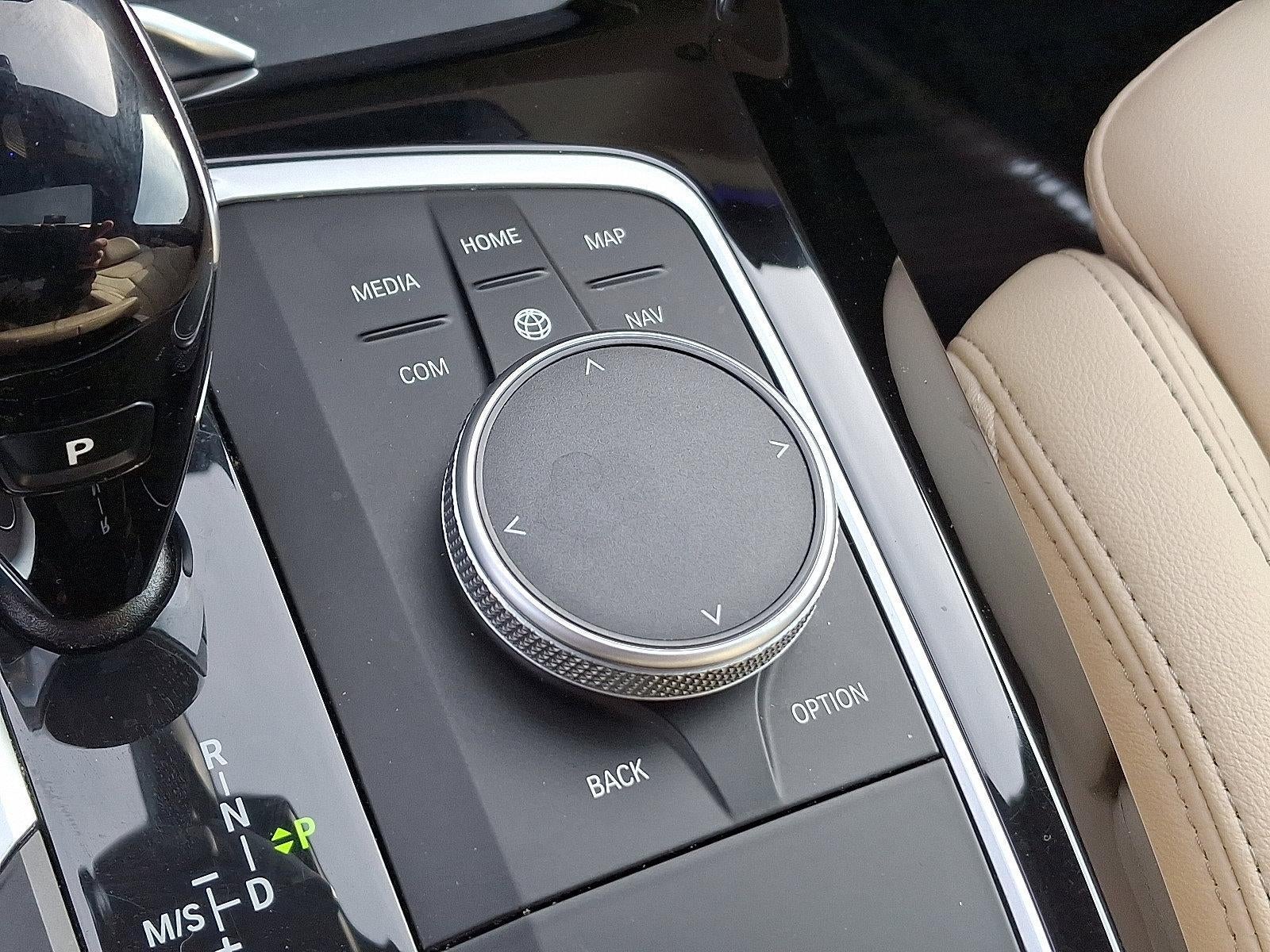 2022 BMW X3 xDrive30i Sports Activity Vehicle