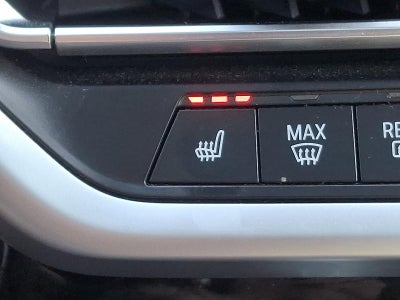 2022 BMW X3 xDrive30i Sports Activity Vehicle