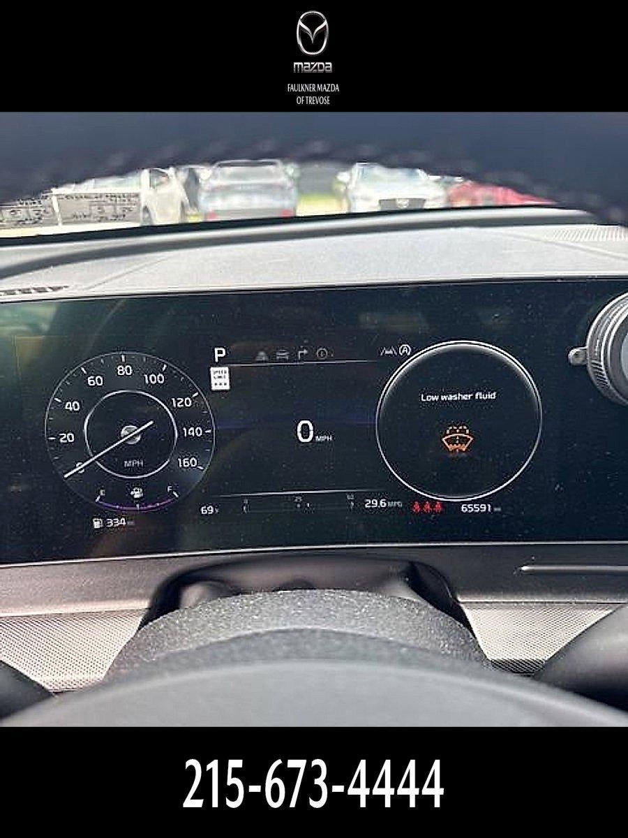 2023 Kia Sportage SX-Prestige AWD