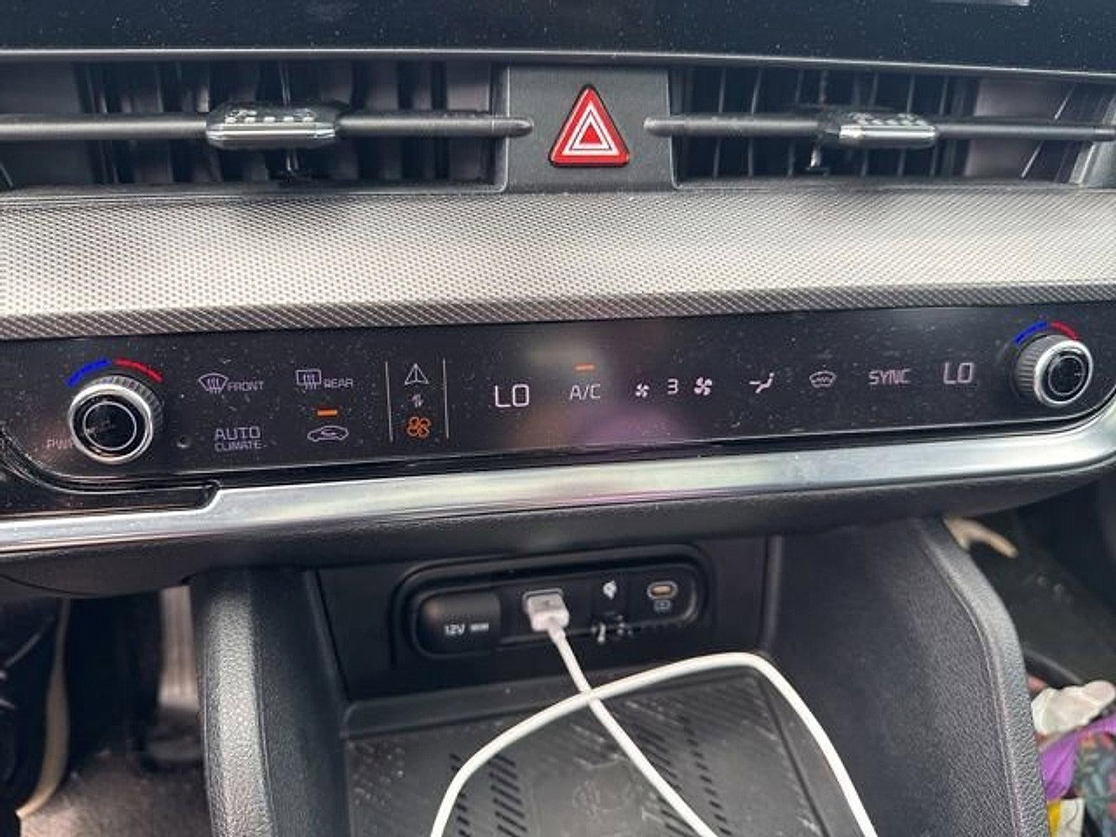 2023 Kia Sportage SX-Prestige AWD