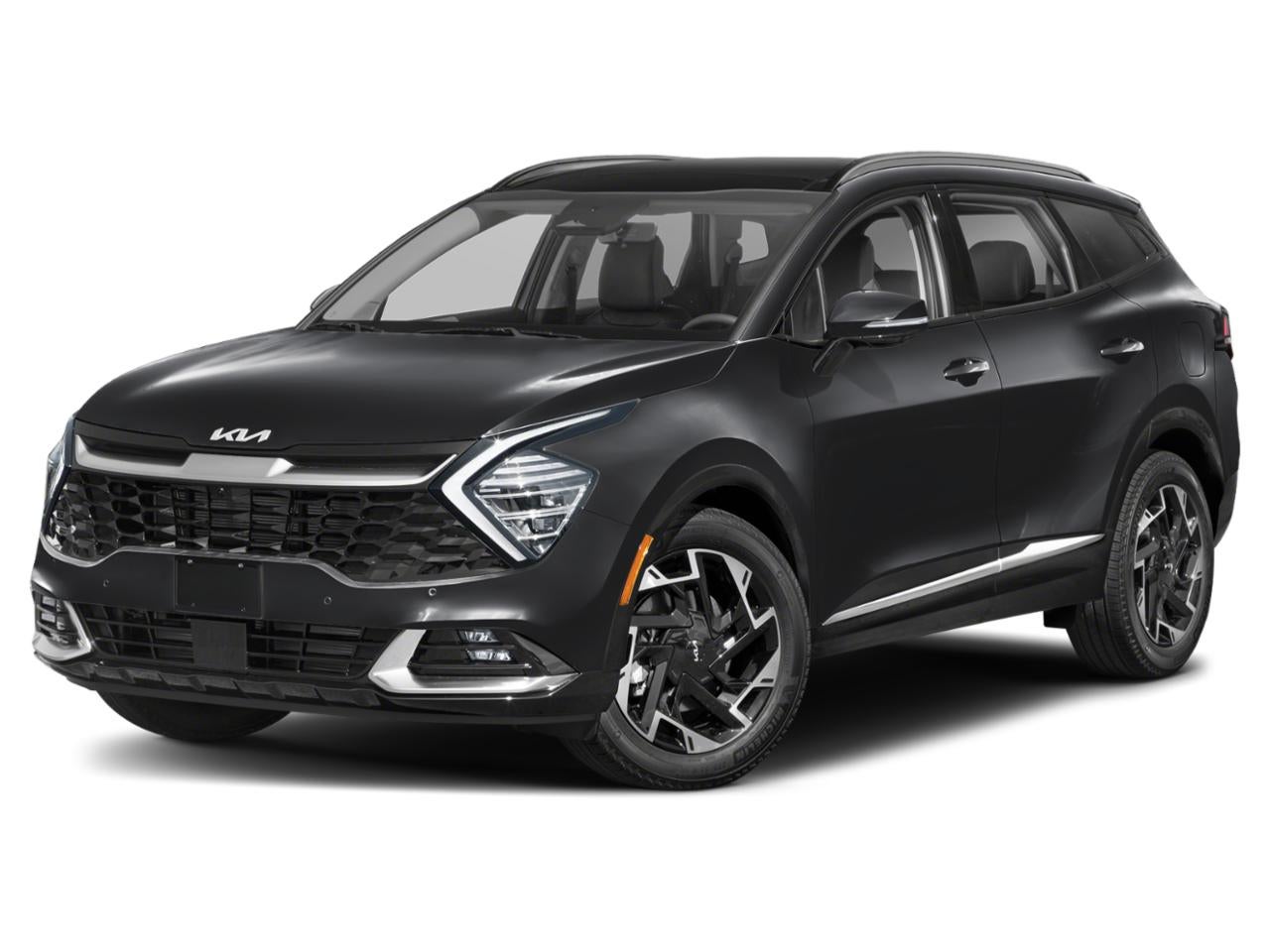 2023 Kia Sportage SX-Prestige AWD