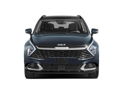 2023 Kia Sportage SX-Prestige AWD