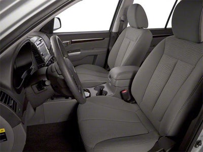 2011 Hyundai SANTA FE FWD 4dr I4 Auto GLS