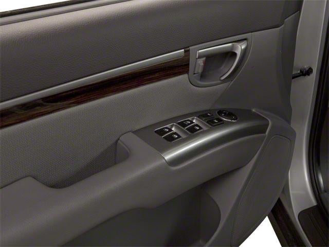 2011 Hyundai SANTA FE FWD 4dr I4 Auto GLS