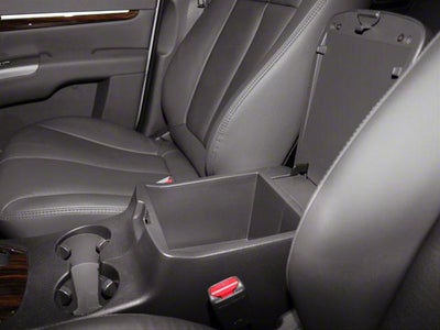 2011 Hyundai SANTA FE FWD 4dr I4 Auto GLS