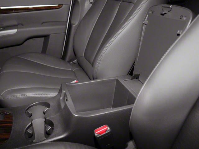 2011 Hyundai SANTA FE FWD 4dr I4 Auto GLS