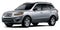 2011 Hyundai SANTA FE FWD 4dr I4 Auto GLS