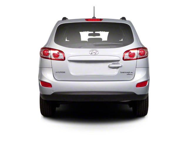 2011 Hyundai SANTA FE FWD 4dr I4 Auto GLS