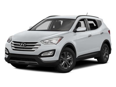 2014 Hyundai Santa Fe Sport FWD 4dr 2.0T