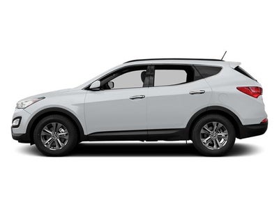 2014 Hyundai Santa Fe Sport FWD 4dr 2.0T