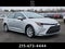 2025 Toyota Corolla LE CVT (Natl)