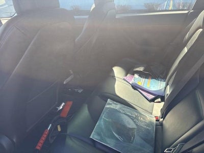 2020 Tesla Model 3 Long Range AWD