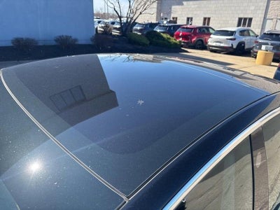 2020 Tesla Model 3 Long Range AWD