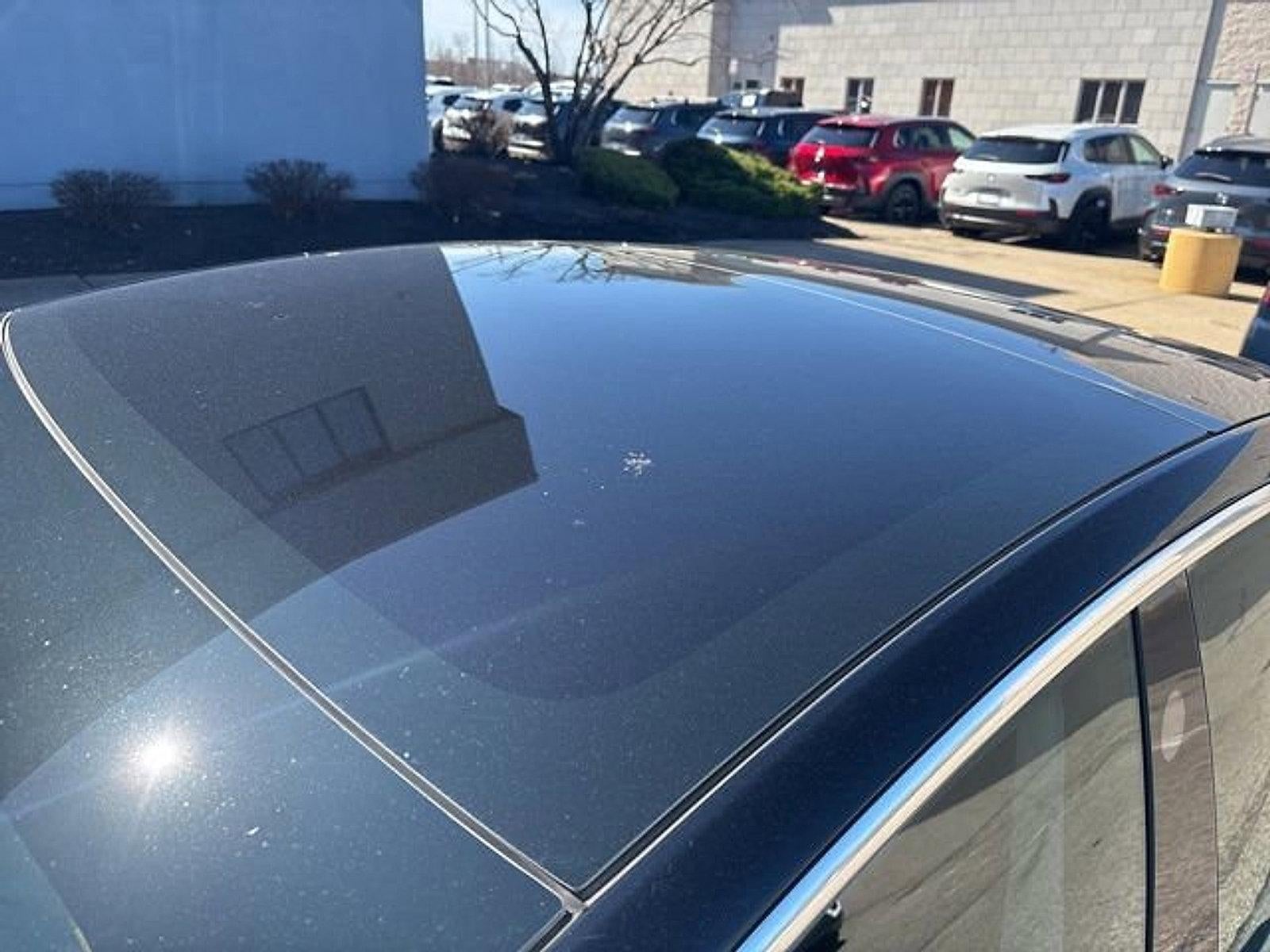 2020 Tesla Model 3 Long Range AWD