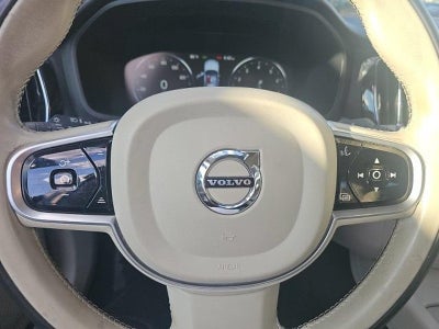 2020 Volvo S60 T6 AWD Momentum