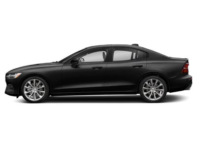 2020 Volvo S60 T6 AWD Momentum