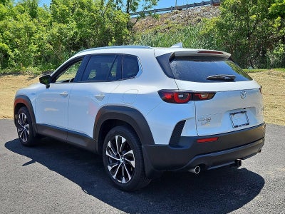 2025 Mazda Mazda CX-50 Hybrid Premium Plus Package AWD