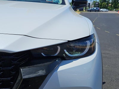 2025 Mazda Mazda CX-50 Hybrid Premium Plus Package AWD