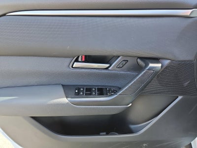 2025 Mazda Mazda CX-50 2.5 S Select Package AWD