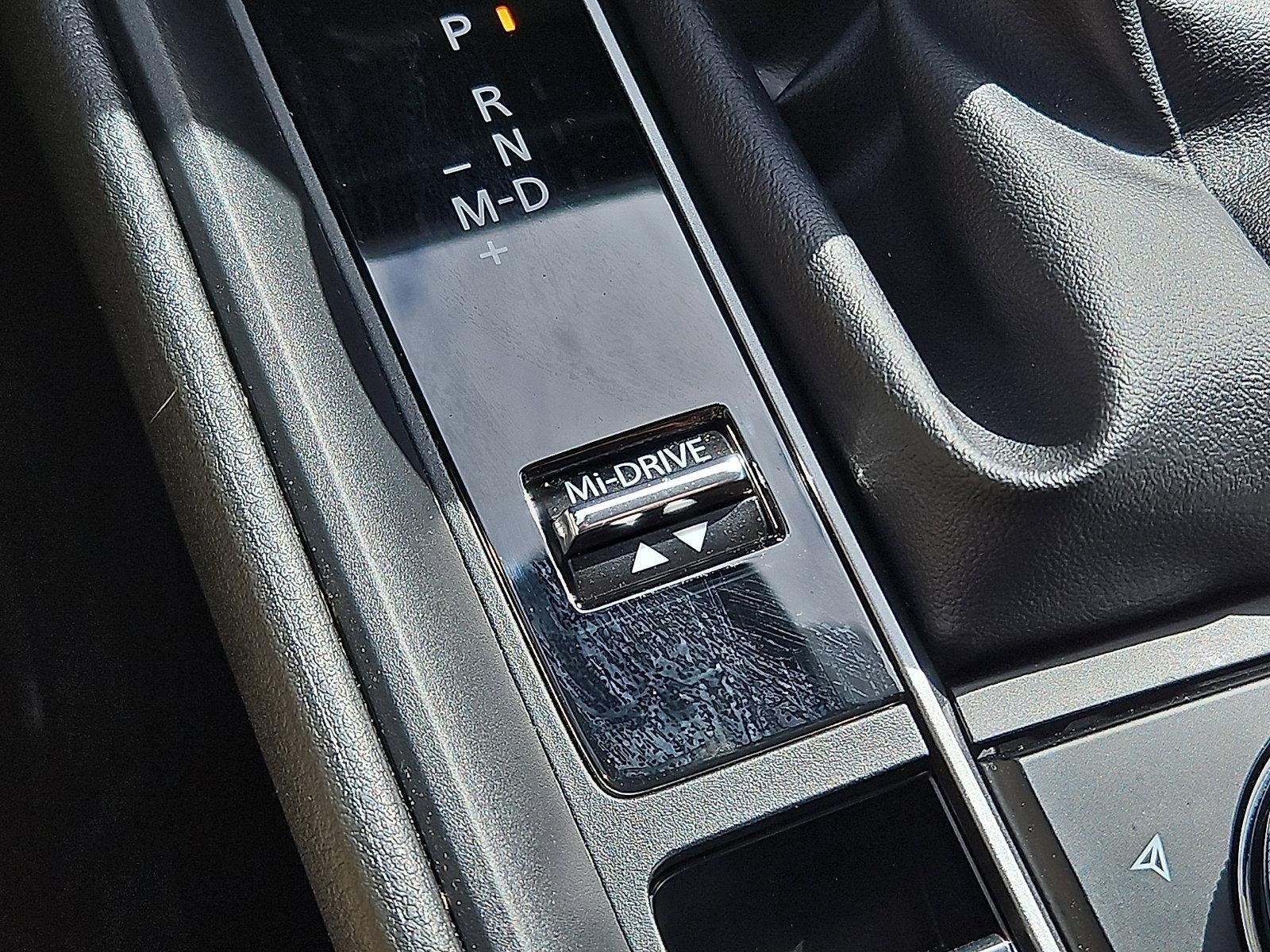 2025 Mazda Mazda CX-50 2.5 S Select Package AWD