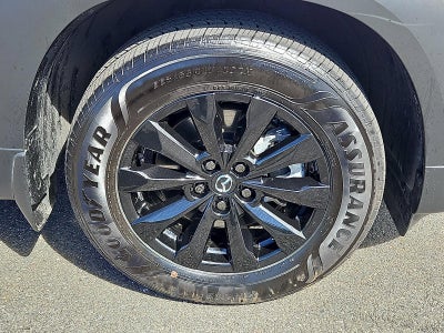 2025 Mazda Mazda CX-50 2.5 S Select Package AWD