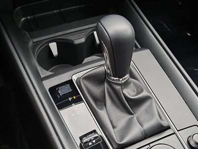 2025 Mazda Mazda CX-50 2.5 S Select Package AWD