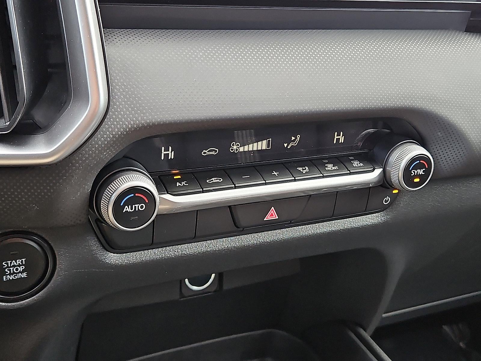 2025 Mazda Mazda CX-50 2.5 S Select Package AWD