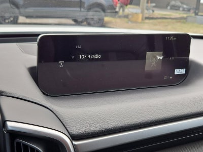 2025 Mazda Mazda CX-50 2.5 S Select Package AWD