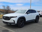 2025 Mazda Mazda CX-50 2.5 S Select Package AWD