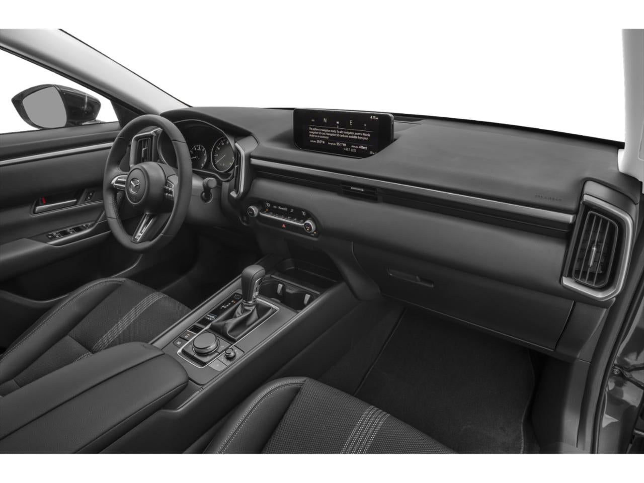 2025 Mazda Mazda CX-50 2.5 S Select Package AWD