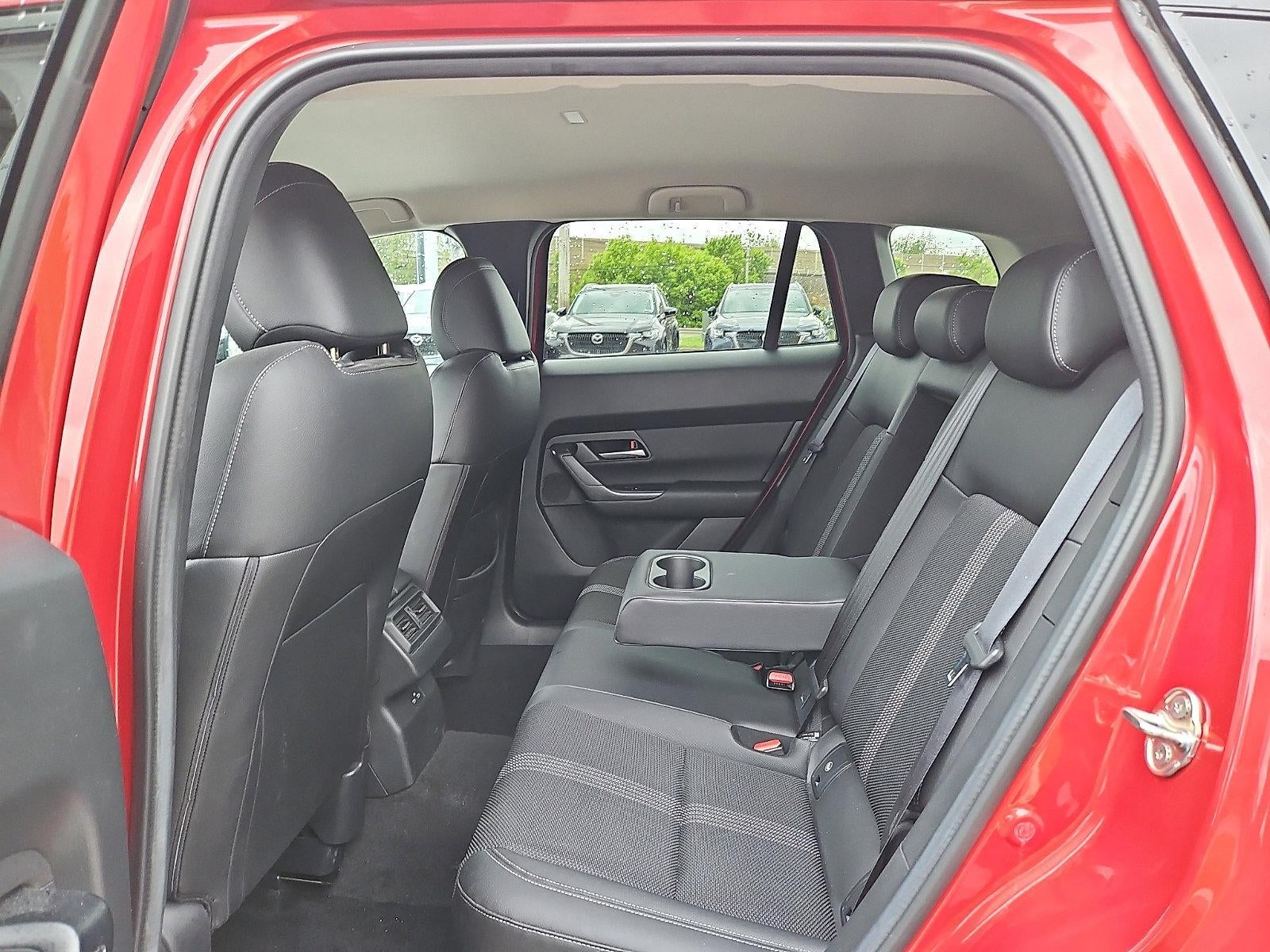 2023 Mazda Mazda CX-50 2.5 S Select Package AWD