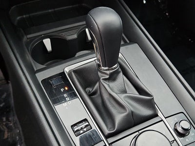 2023 Mazda Mazda CX-50 2.5 S Select Package AWD