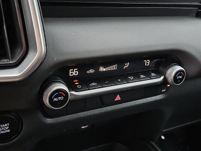 2023 Mazda Mazda CX-50 2.5 S Select Package AWD