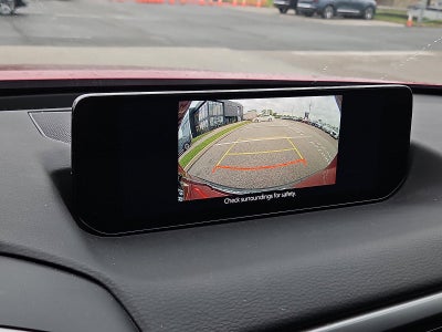 2023 Mazda Mazda CX-50 2.5 S Select Package AWD