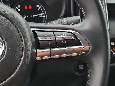 2023 Mazda Mazda CX-50 2.5 S Select Package AWD