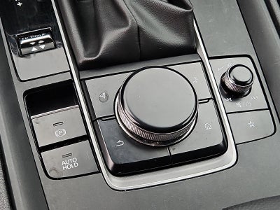 2023 Mazda Mazda CX-50 2.5 S Select Package AWD