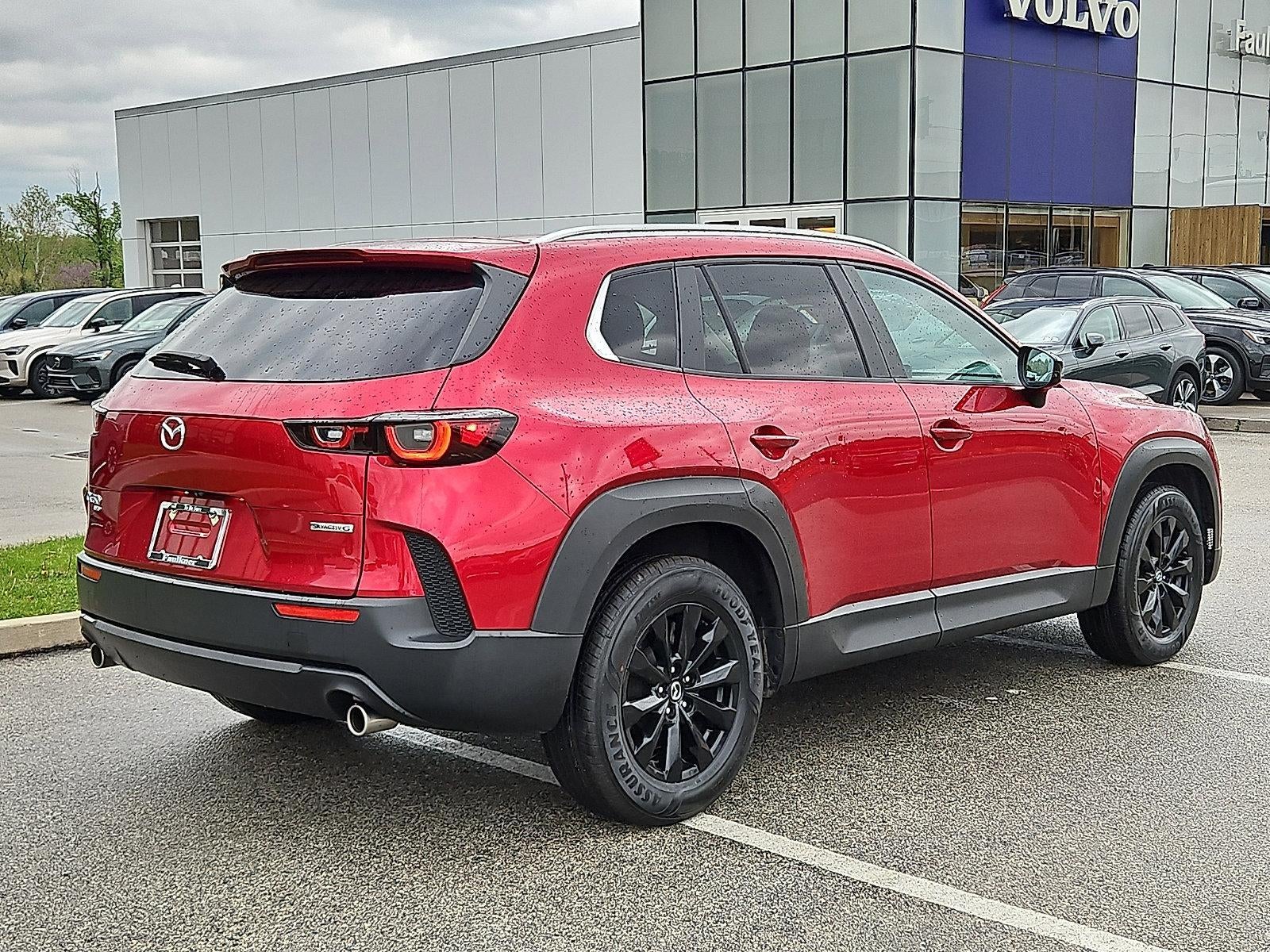 2023 Mazda Mazda CX-50 2.5 S Select Package AWD