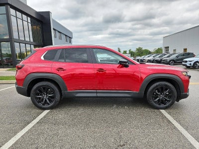 2023 Mazda Mazda CX-50 2.5 S Select Package AWD