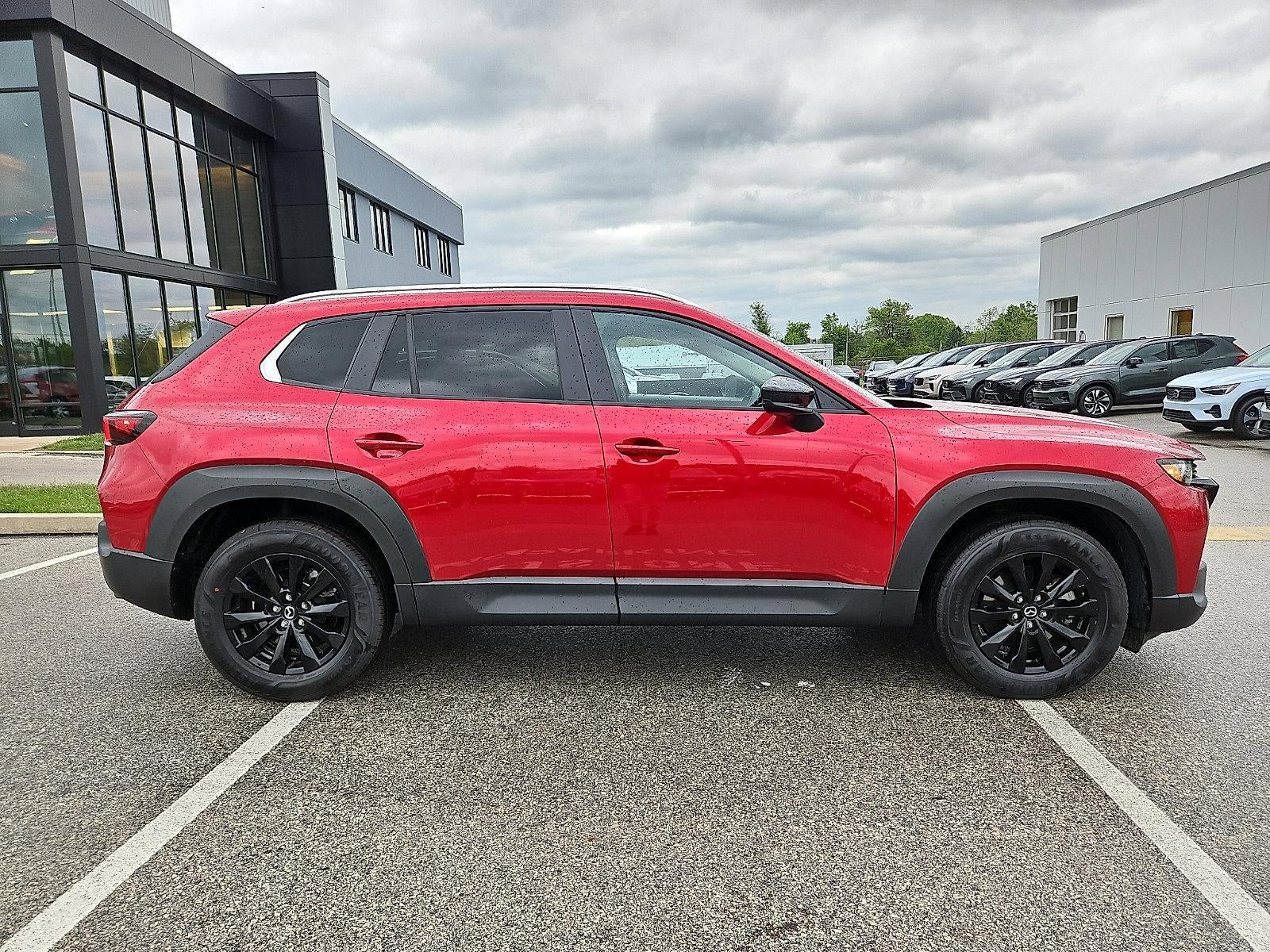 2023 Mazda Mazda CX-50 2.5 S Select Package AWD