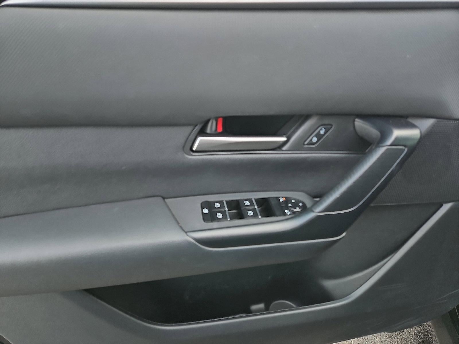 2023 Mazda Mazda CX-50 2.5 S Select Package AWD