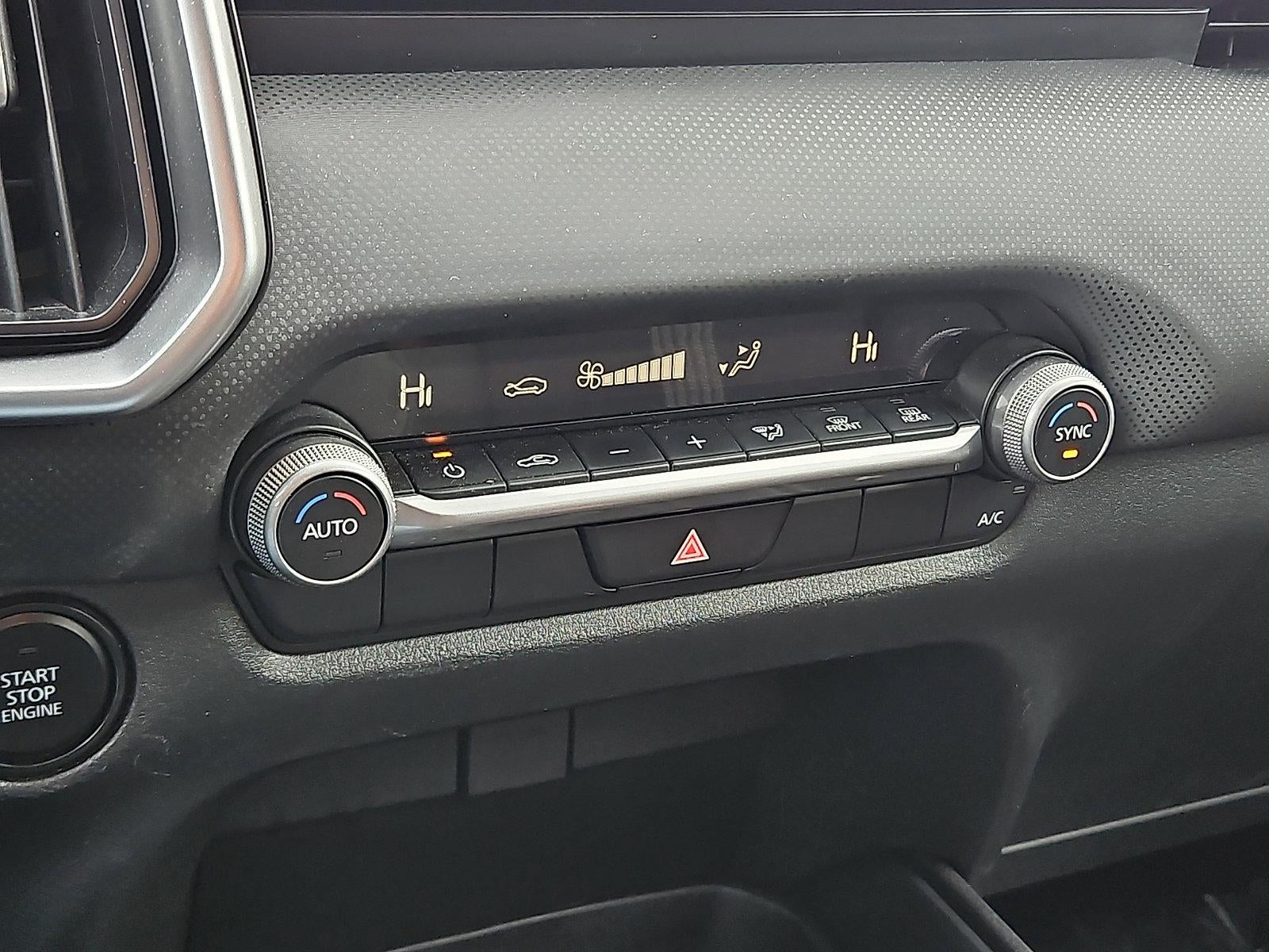 2023 Mazda Mazda CX-50 2.5 S Select Package AWD