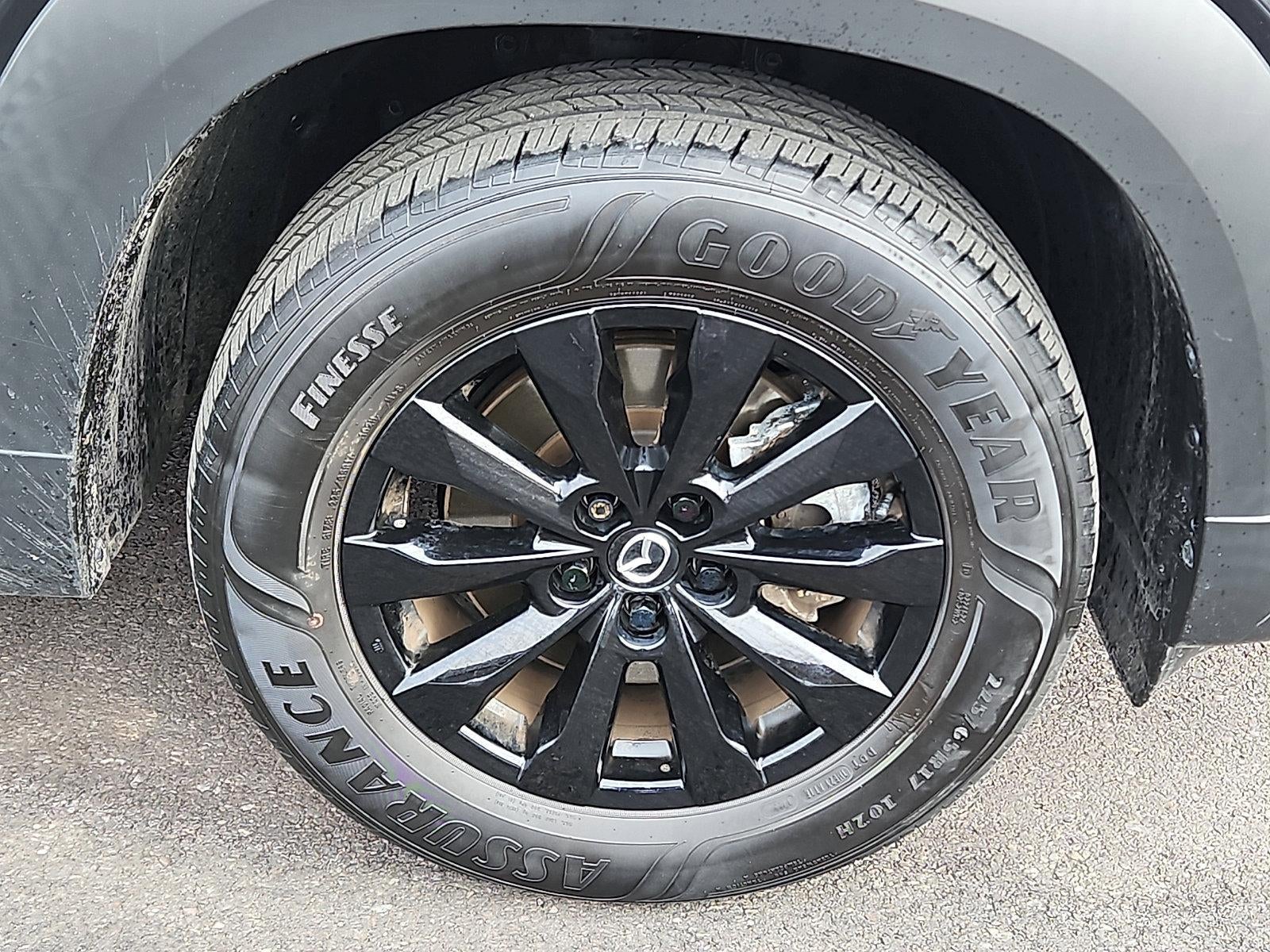 2023 Mazda Mazda CX-50 2.5 S Select Package AWD