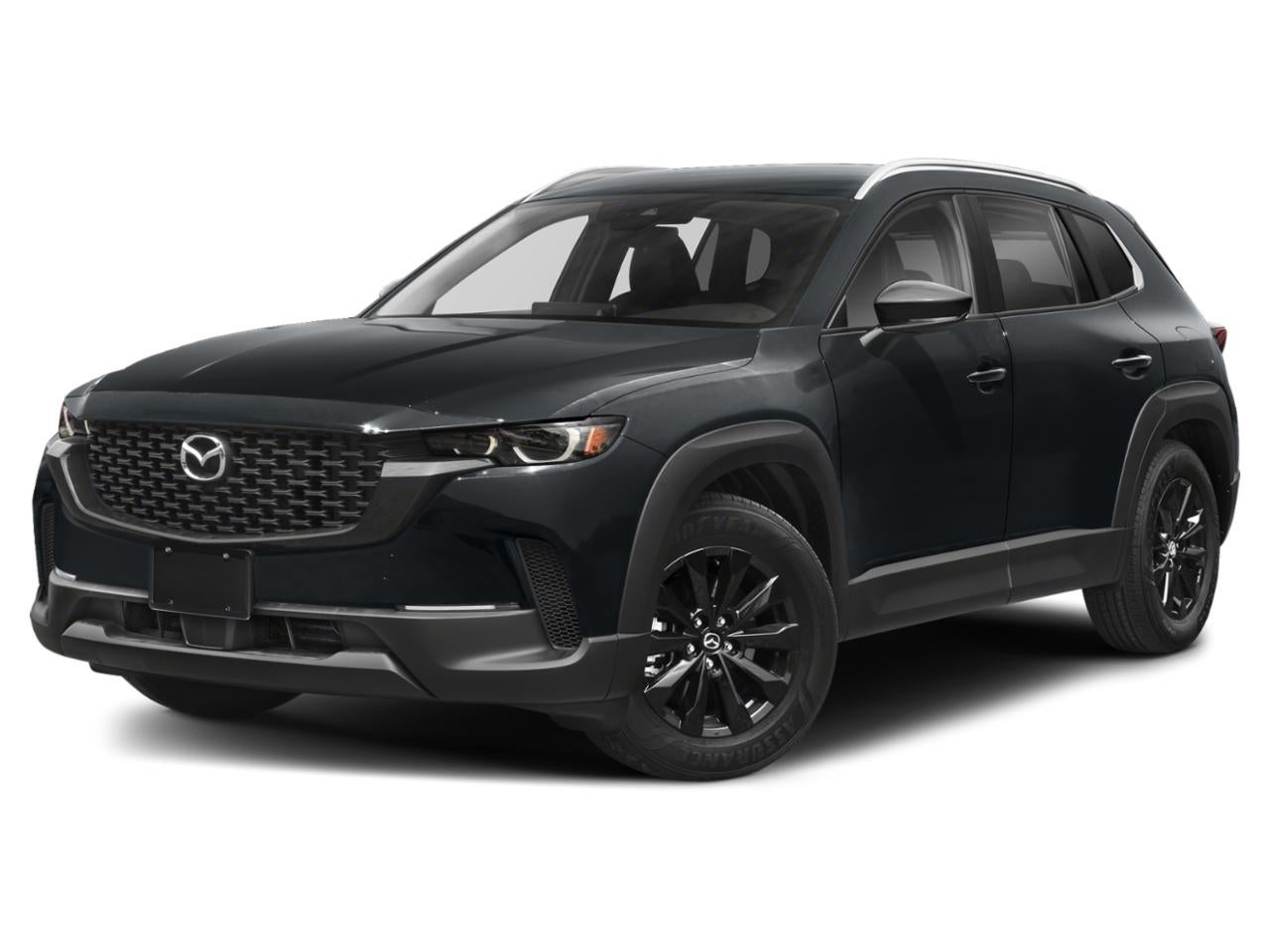 2023 Mazda Mazda CX-50 2.5 S Select Package AWD