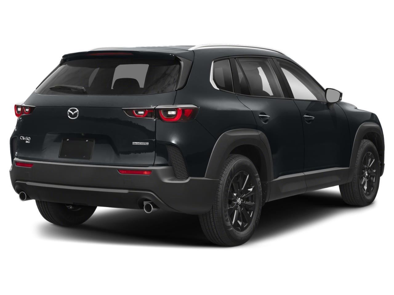 2023 Mazda Mazda CX-50 2.5 S Select Package AWD