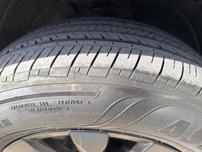 2025 Mazda Mazda CX-50 2.5 S Preferred Package AWD