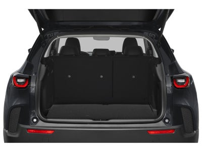 2025 Mazda Mazda CX-50 2.5 S Preferred Package AWD