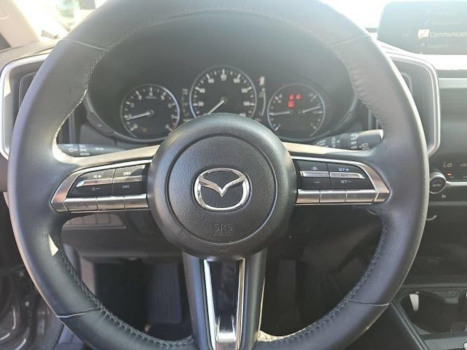 2024 Mazda Mazda CX-50 2.5 S Preferred Package AWD