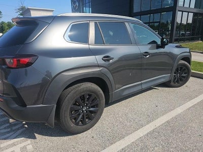 2024 Mazda Mazda CX-50 2.5 S Preferred Package AWD