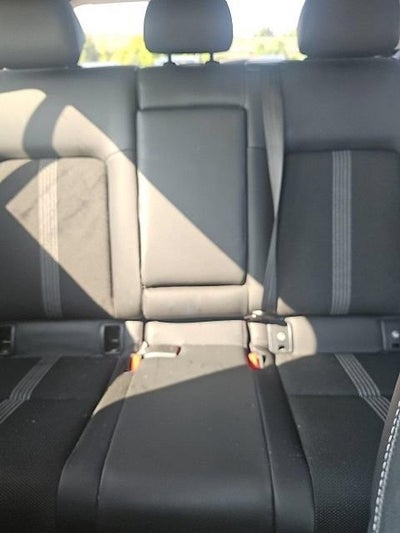 2024 Mazda Mazda CX-50 2.5 S Preferred Package AWD