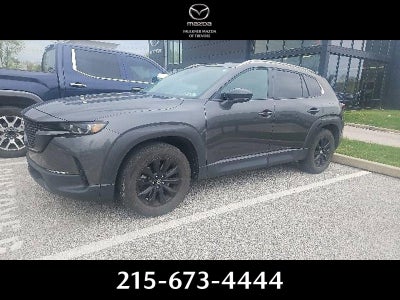 2023 Mazda Mazda CX-50 2.5 S Preferred Plus Package AWD